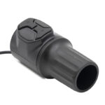 Accélérateur avec boutonnière Niu KQi300P – Image 4