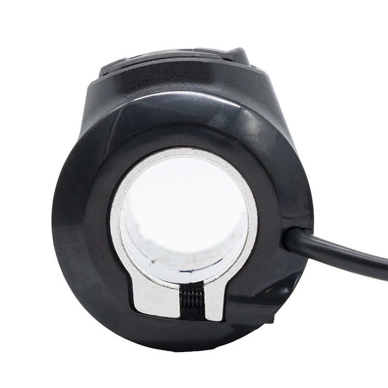 8435764430732_4 Accélérateur avec boutonnière Niu KQi300P – Image 1