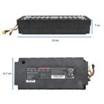 Batterie Niu KQi3 MAX – Image 3
