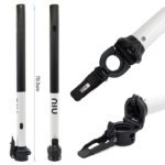 Potence Niu KQi3 Sport Blanc – Image 2