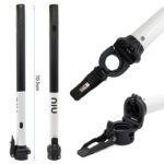 Potence Niu KQi3 Sport Blanc – Image 2