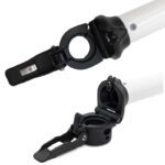 Potence Niu KQi3 Sport Blanc – Image 3