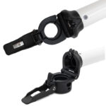 Potence Niu KQi3 Sport Blanc – Image 3