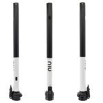 Potence Niu KQi3 Sport Blanc