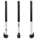 Potence Niu KQi3 Sport Blanc