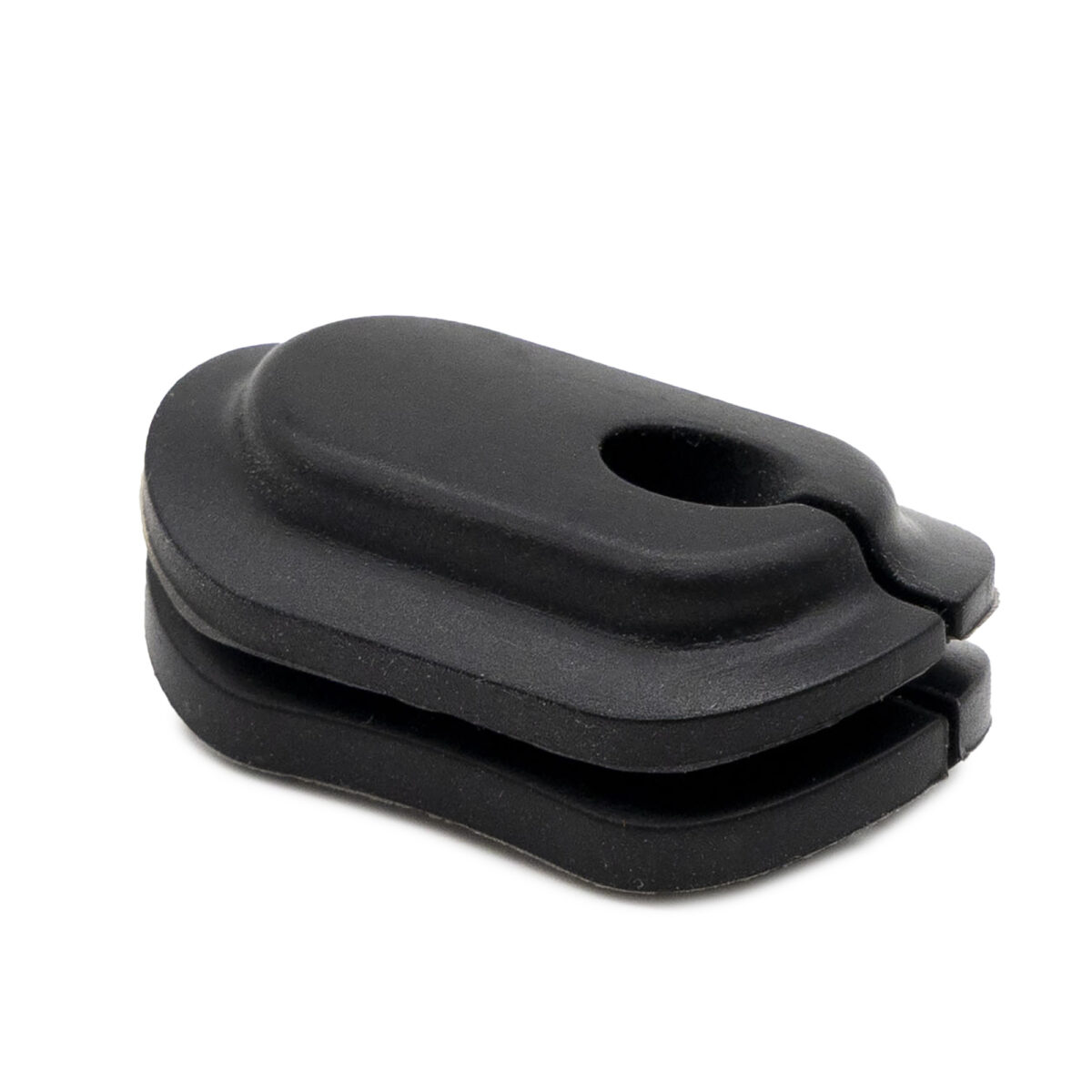 Bouchon silicone câble frein supérieur Niu KQi2 – Image 2