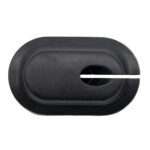 Bouchon silicone câble frein supérieur Niu KQi2