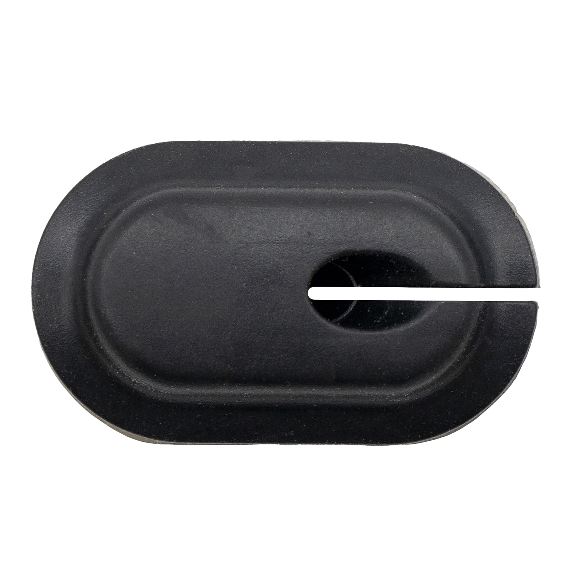 8435764430879_1 Bouchon silicone câble frein supérieur Niu KQi2 – Image 1