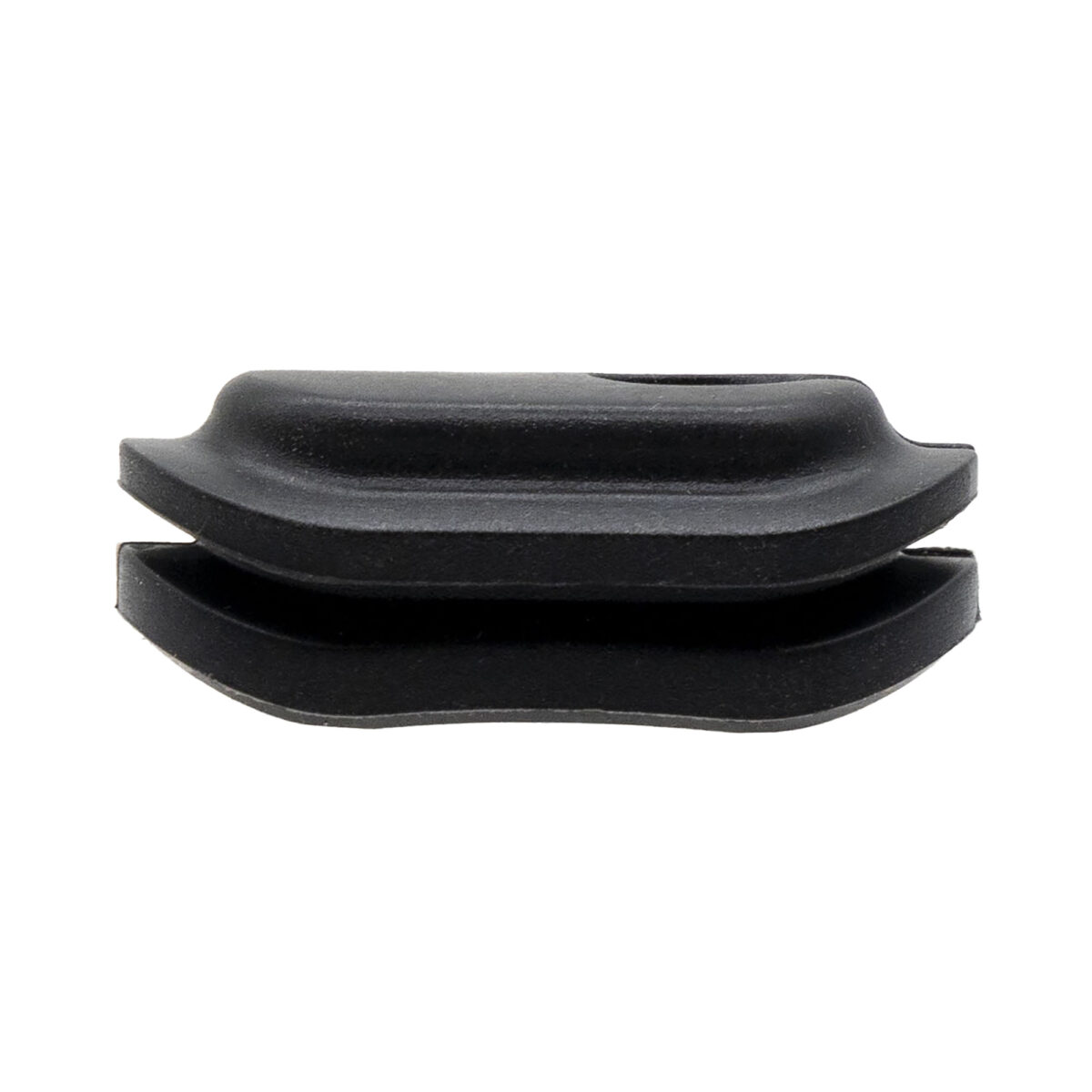 Bouchon silicone câble frein supérieur Niu KQi2 – Image 3
