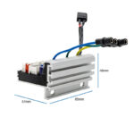 Contrôleur Niu KQi300P (DE) – Image 2