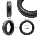 Pneu tubeless 60/70-6,5 EWHEEL PANTHERURBAN – Image 4