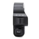 Commande de clignotants et klaxon Kukirin G2/G3/G4 (Sans logo) – Image 2