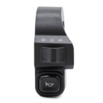 Bouton de signalisation et klaxon Kukirin G2/G3/G4 – Image 2