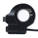 Commande de clignotants et klaxon Kukirin G2/G3/G4 (Sans logo) – Image 4