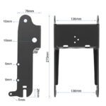 Fourche arrière Kukirin G2 – Image 3