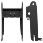 Fourche arrière Kukirin G2