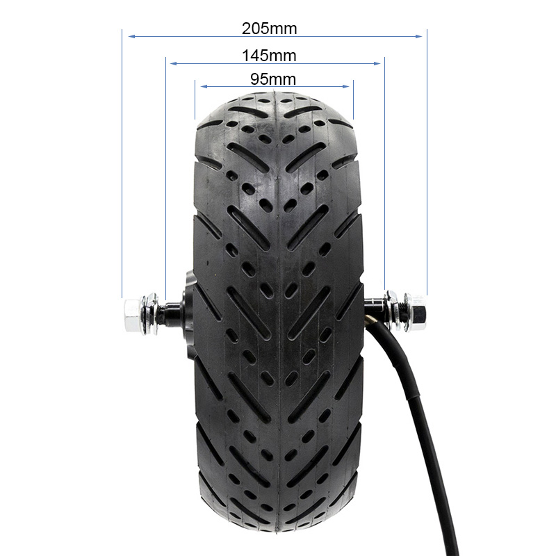 8435764431043_3_principal-1 Moteur Kukirin G4 (Sans logo) – Image 1