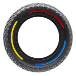 Roue solide 8,5x2-6,1 [Cityneye] - tricolore – Image 4