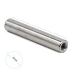 Support de ressort de l'axe pliable inférieur Dualtron Mini [Minimotors] – Image 3