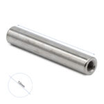 Support de ressort de l'axe pliable inférieur Dualtron Mini [Minimotors] – Image 3