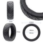 Pneu tubeless 70/50-6,1 Cityroad [Xuancheng]