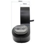Bouton pour clignotants Xiaomi – Image 3