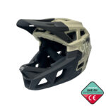 INTEGRA Sport vert militaire M – Image 3