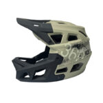 INTEGRA Sport vert militaire M – Image 5