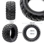 Neumático tubeless Offroad 12x4,5-6,5 [Xuancheng] – Image 4