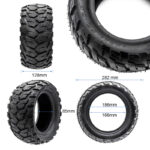 Neumático tubeless Offroad 12x4,5-6,5 [Xuancheng] – Image 4