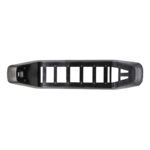 Couvre châssis Niu KQi3 (Pro Toutes les couleurs / Sport Noir)