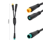 Kit de clé de contact pour Smartgyro – Image 5