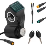 Kit de clé de contact pour Smartgyro