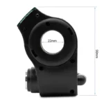 Kit de clé de contact pour Smartgyro – Image 4