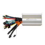 Contrôleur 60V 22A Dualtron Raptor [Minimotors] – Image 4