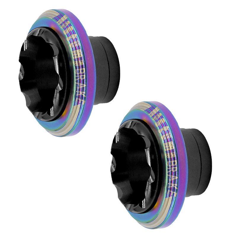 8435764431890 Top block protection de roue EWTB-005 noir – Image 1