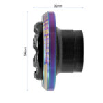 Top block protection de roue EWTB-005 noir – Image 3