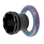 Top block protection de roue EWTB-005 noir – Image 2