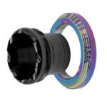 Top block protection de roue EWTB-005 noir – Image 2