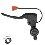 Levier de frein L Niu KQi100 – Image 2
