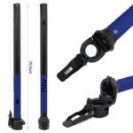 Mat Niu KQi3 Sport Bleu – Image 3