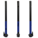 Mat Niu KQi3 Sport Bleu – Image 2