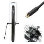 Moteur 36V 250W pour Ebike 27 5 pouces (Inclut pneu) – Image 3