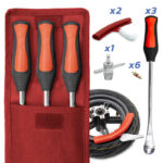 Kit levier pour pneus – Image 2
