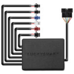 Convertisseur DC Kukirin G2 Master [Original] – Image 4