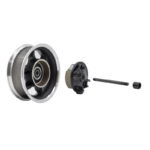 Roue avant Dualtron POP Minimotors – Image 8