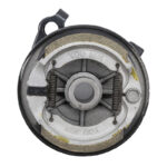 Roue avant Dualtron POP Minimotors – Image 6