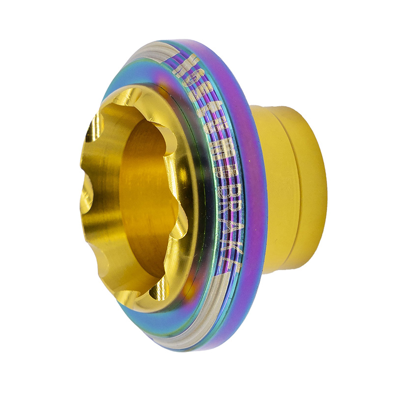 8435764432569 Top block protection de roue EWTB-005 doré – Image 1