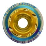 Top block protection de roue EWTB-005 doré – Image 6