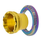 Top block protection de roue EWTB-005 doré – Image 4